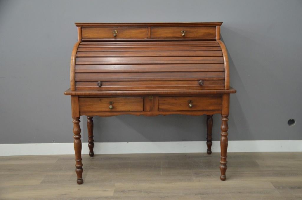 Trommel bureau, Ophalen of Verzenden