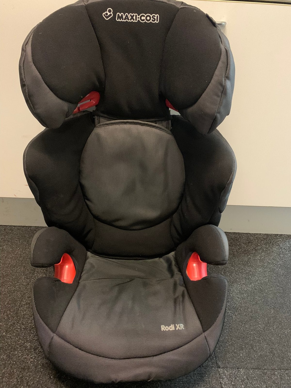 Autostoel Maxi Cosi Rodi XR Airprotect 15-36 Kg, Kinderen en Baby's, Autostoeltjes, Ophalen, Autogordel, 15 t/m 36 kg, Afneembare rugleuning