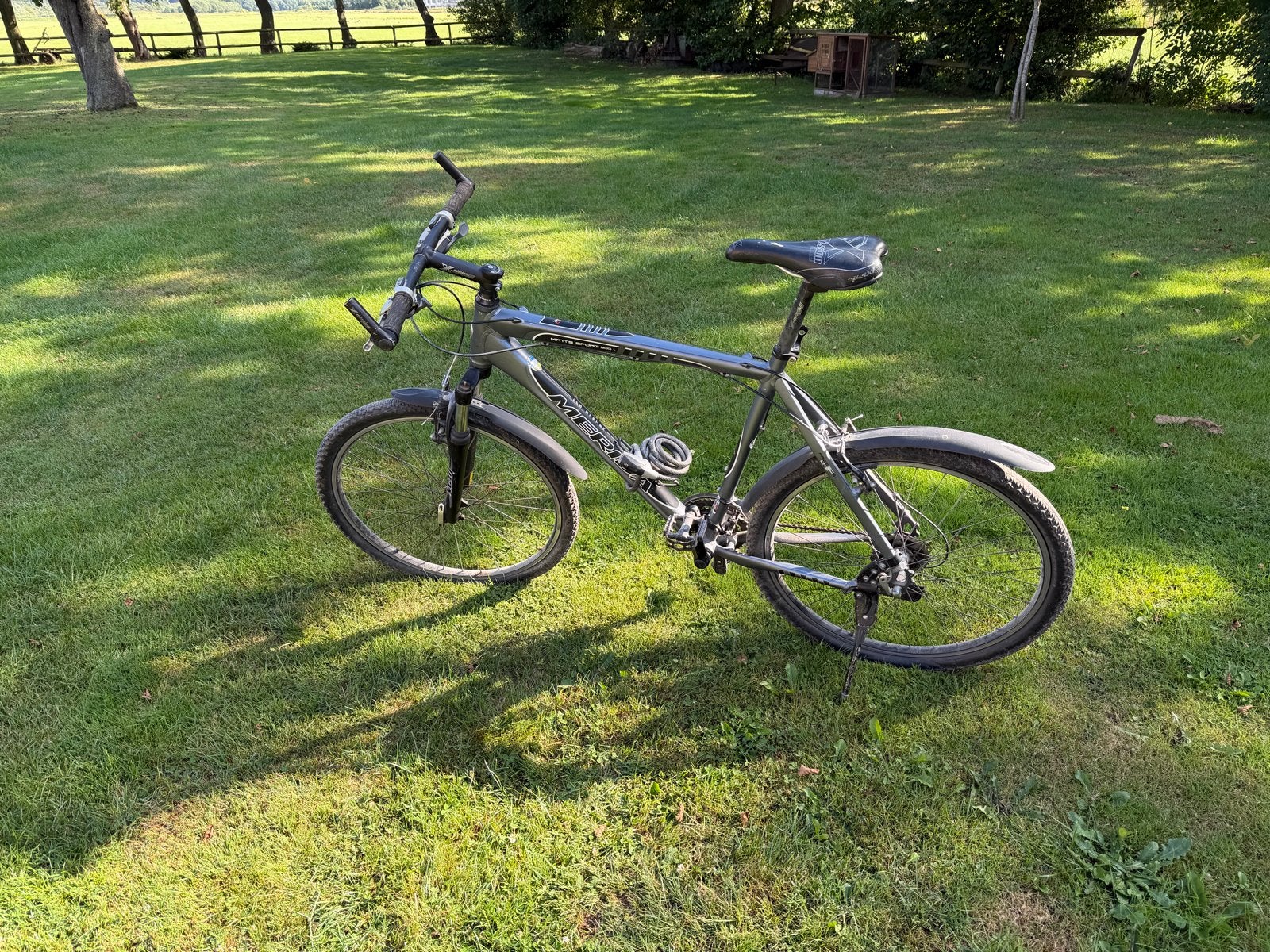 Mountainbike Merida Matts Sport 300, Ophalen, Gebruikt, Hardtail, Merida