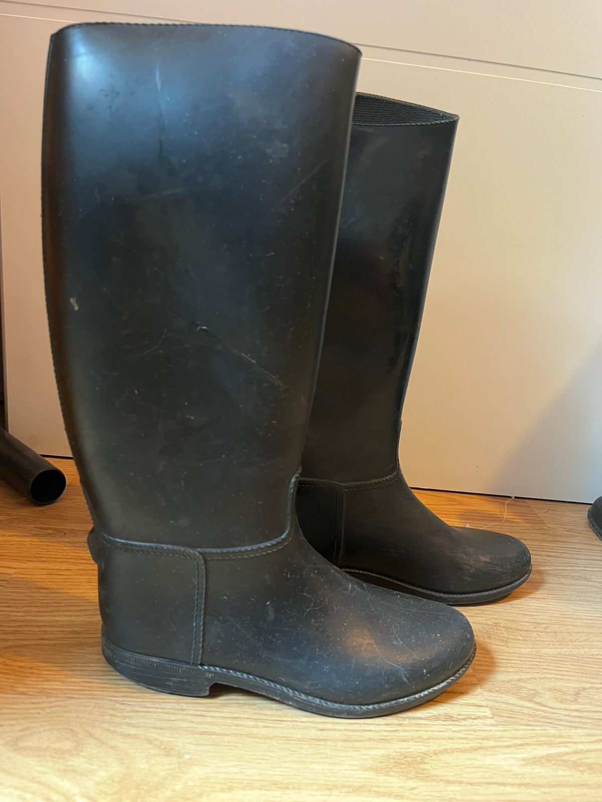 Harry;s horse rijlaarzen maat 31 en 34, Dieren en Toebehoren, Paardrijkleding, Gebruikt, Kinderen, Dressuur, Ophalen of Verzenden