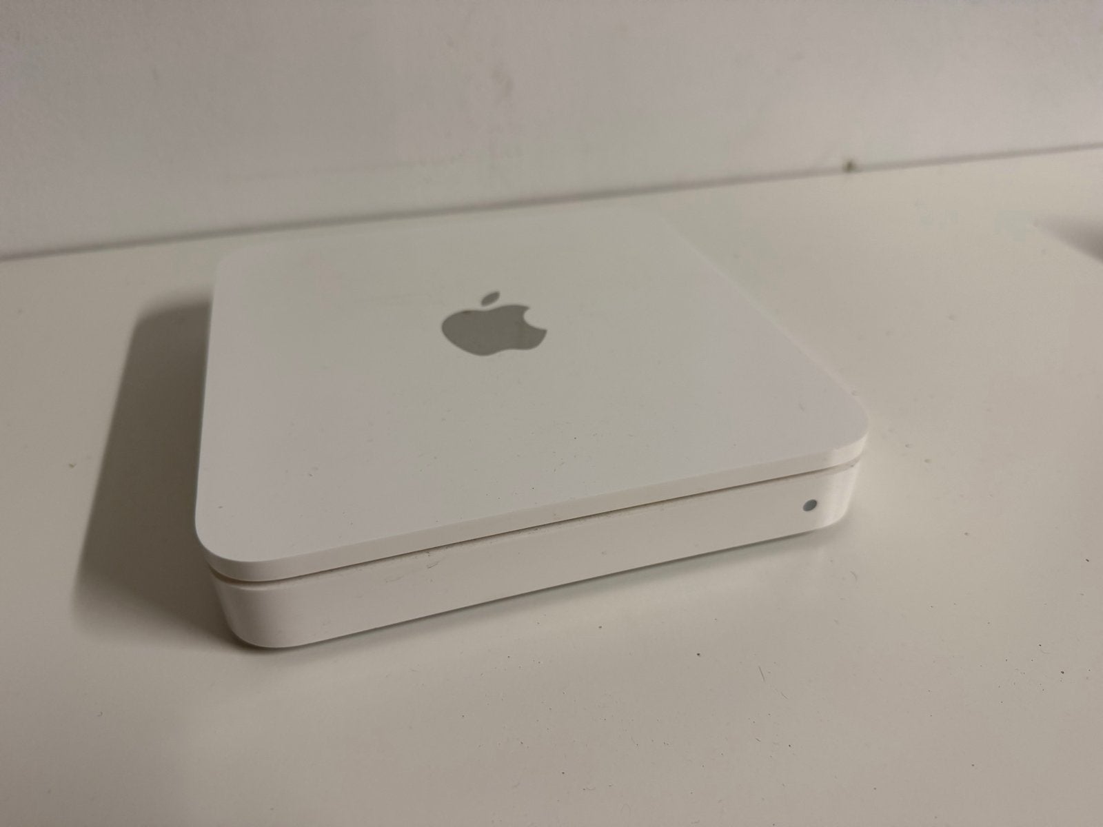 Apple AirPort Extreme Base Station Router, Ophalen of Verzenden, Gebruikt, Router