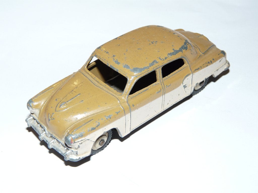 Dinky Toys - 172 - Studebaker Landcuiser 2-Tone, Ophalen, Gebruikt, Auto, Dinky Toys