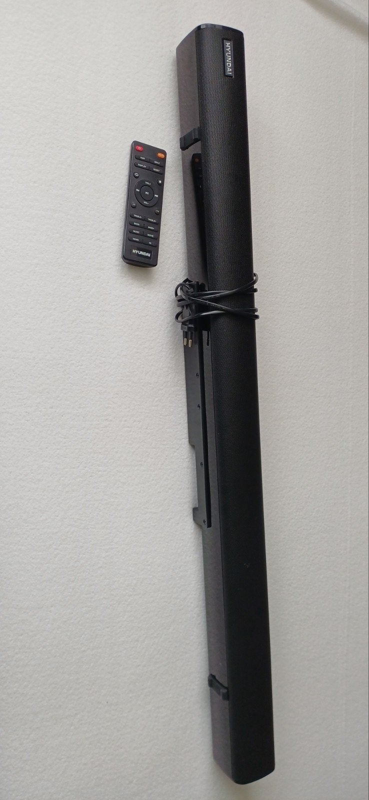 Soundbar Boom Hyundai, Ophalen of Verzenden