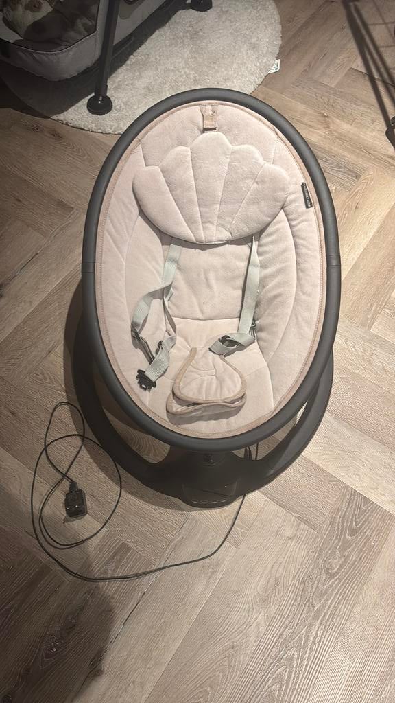 X adventure wipstoel elektrisch, Kinderen en Baby's, Wipstoeltjes, Overige merken, Gebruikt, Wipstoel, Ophalen of Verzenden