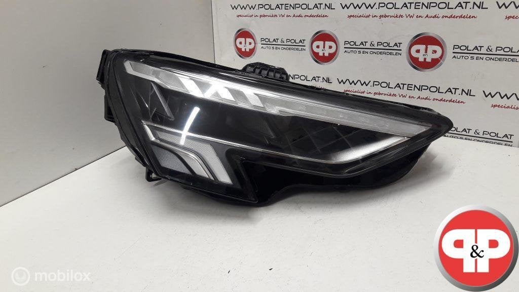 Audi A3 8Y Voll Led Koplamp Rechts Voor 8Y0941034