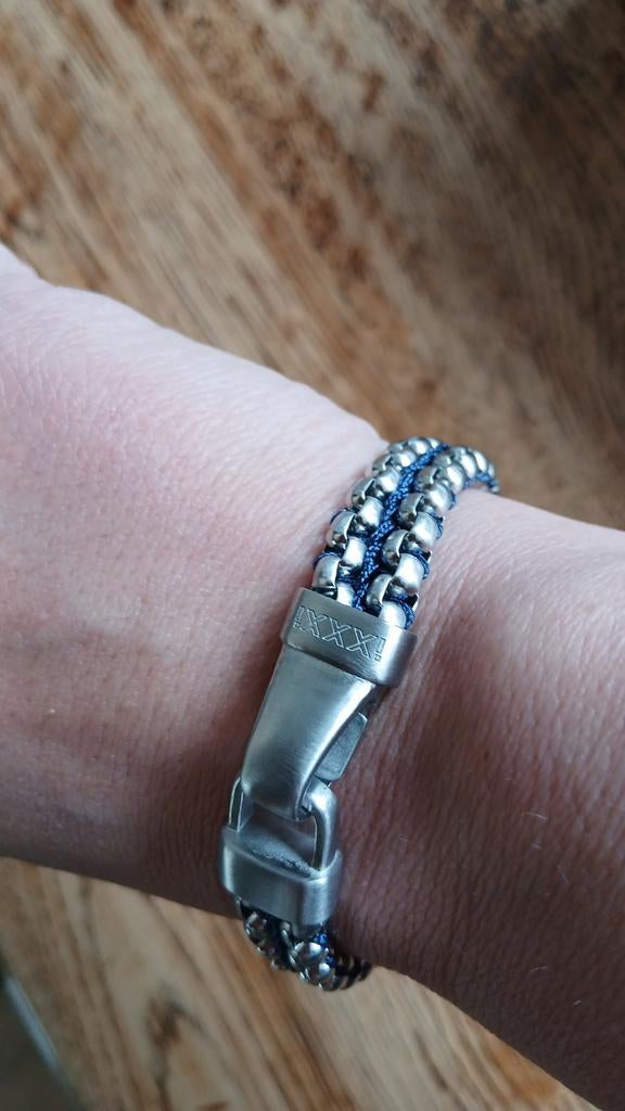 IXXXI Jewelry armband #NIEUW!, Ophalen of Verzenden