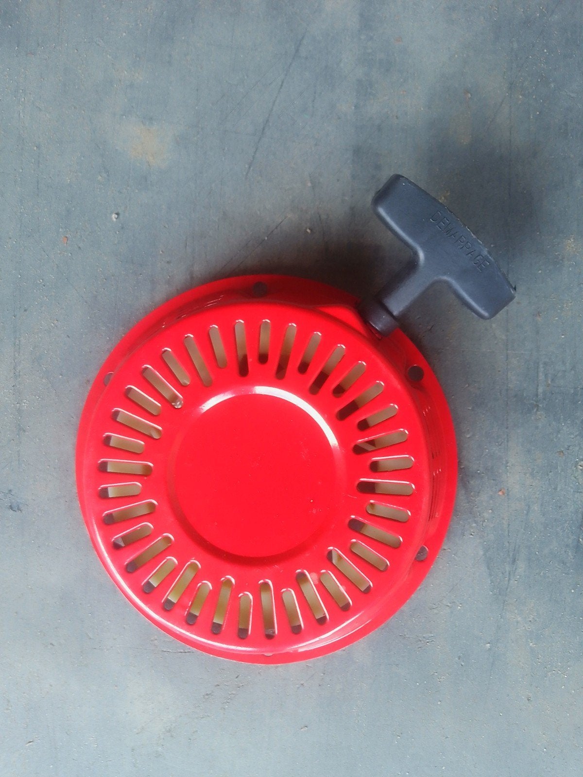 Nieuwe starter voor Honda GX160 motor, Ophalen, Nieuw