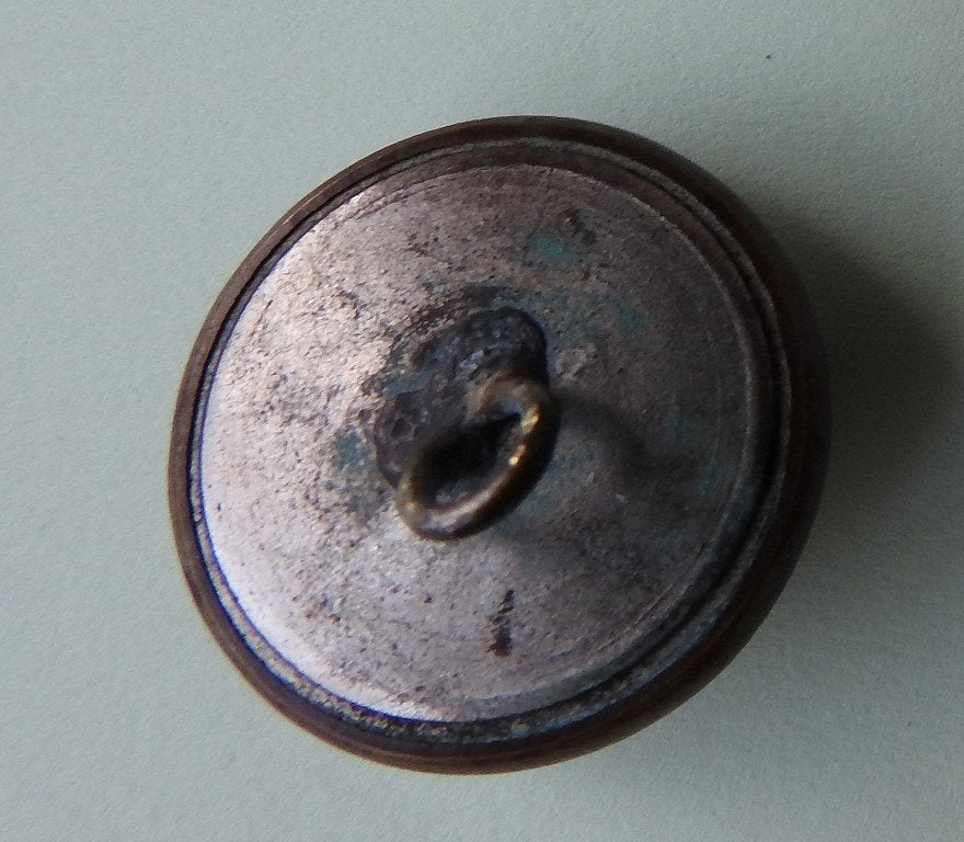 Koninklijke marine knoop W.W.2  Nederland, Verzenden, Marine, Nederland, Embleem of Badge