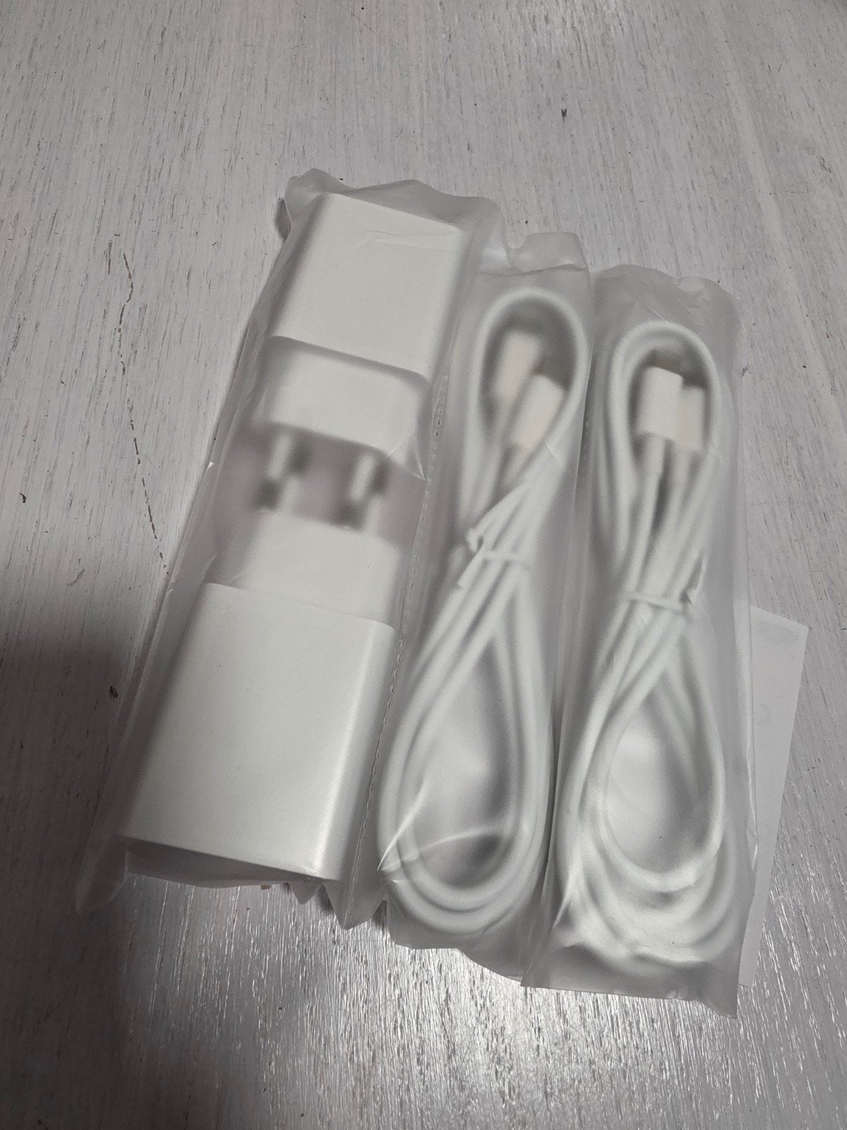 USB-C Snellader en Kabel voor iPhone 15/16 & iPad Pro/Air, USB-C, Nieuw, Ophalen of Verzenden, Snellader