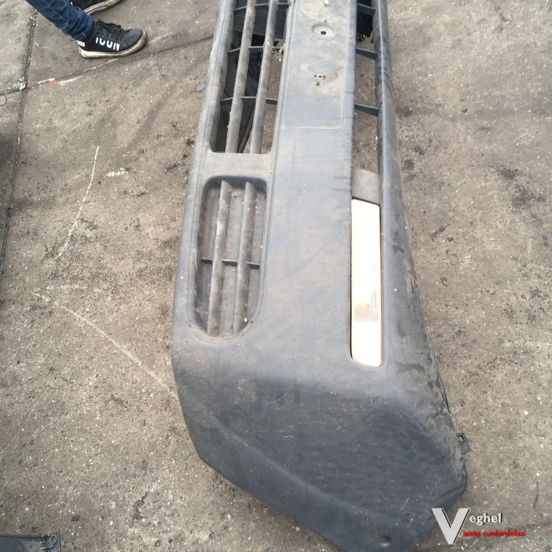Renault Trafic Opel Vivaro 2004 Voorbumper, Auto-onderdelen, Ophalen, Gebruikt, -, Voor