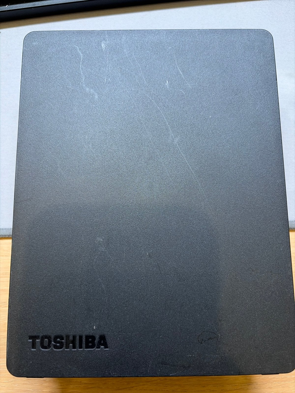 Toshiba Externe Harde Schijf - 5TB - Zonder kabels, Gebruikt, Verzenden, Server, HDD