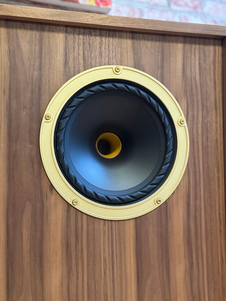 Fyne audio Classic Gold X SP / Demo set, Ophalen, Nieuw, Vloerstaande luidspreker, Overige merken