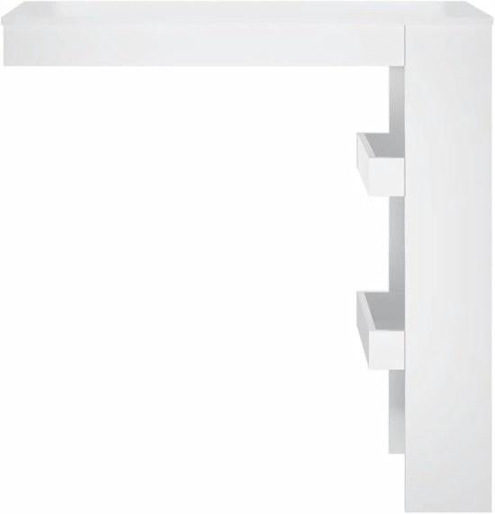 Wandbar – Klaptafel – Bartafel – Muurbureau – Wandkast, Corvance B.V., Verzenden, Nieuw, Corvancebol@gmail.com