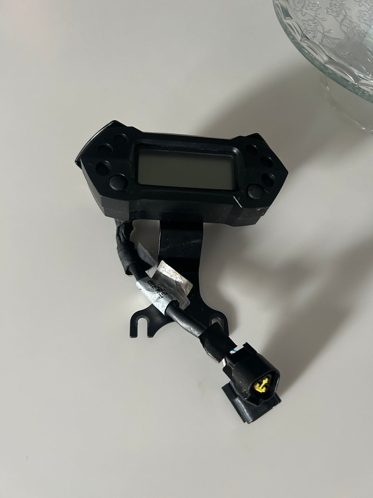Orginele surron lbx display, Ophalen, Zo goed als nieuw, Overige typen