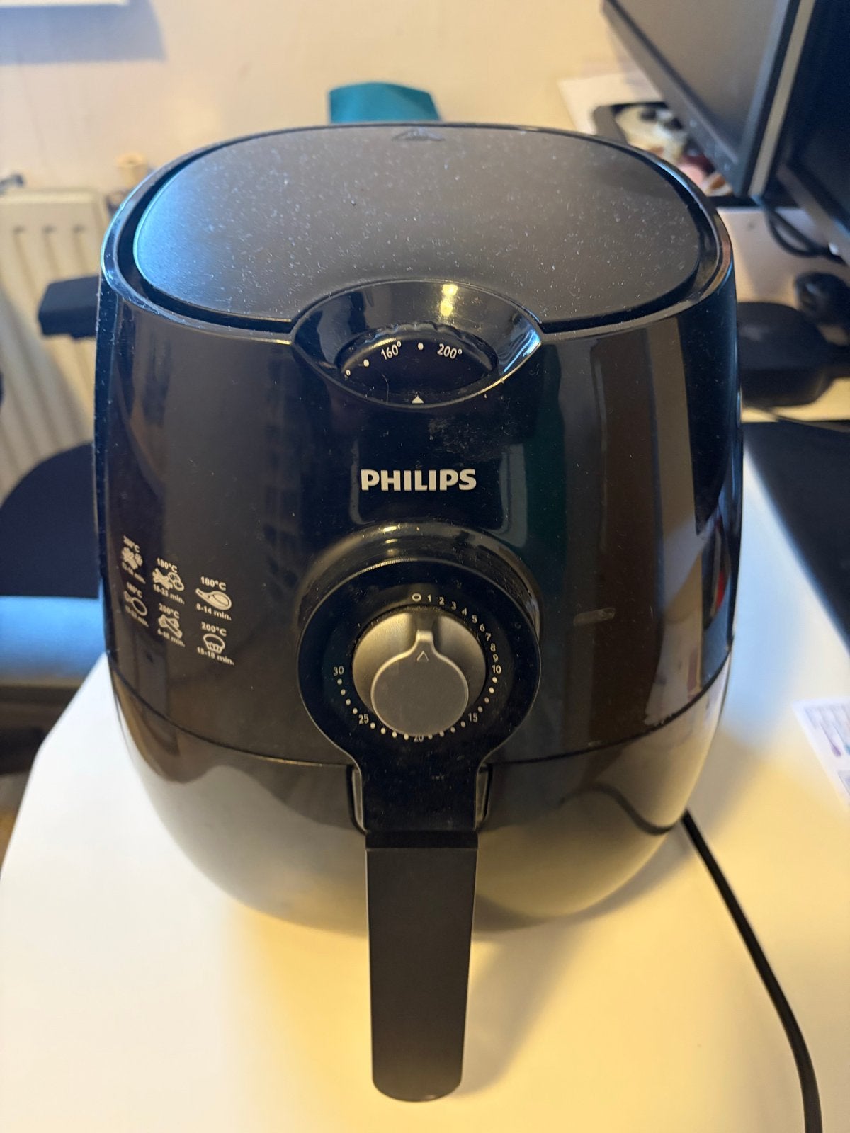 Philips Airfryer HD9220/20