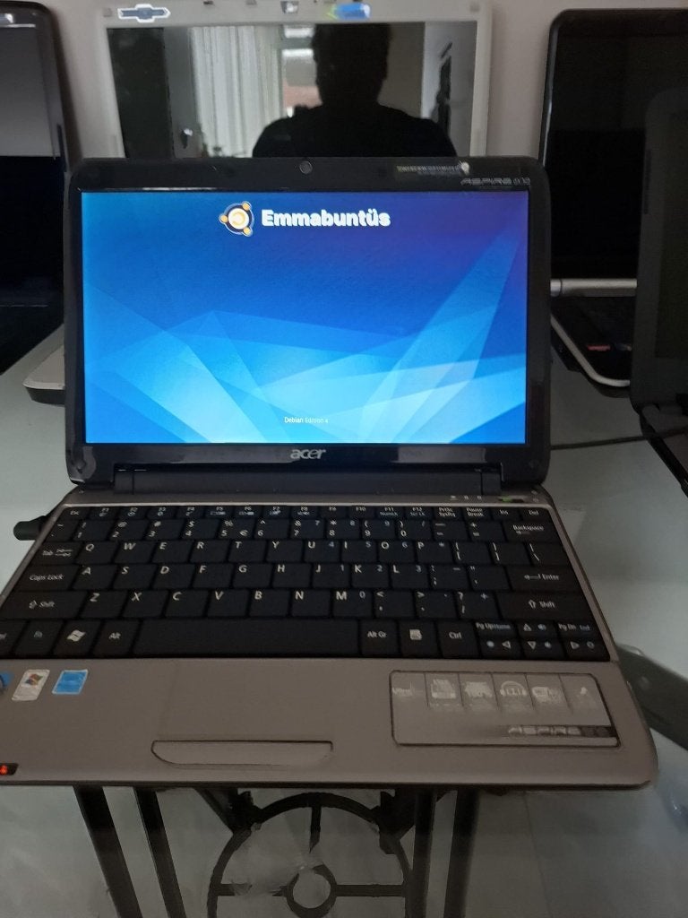 verschillende laptops, Computers en Software, Ophalen