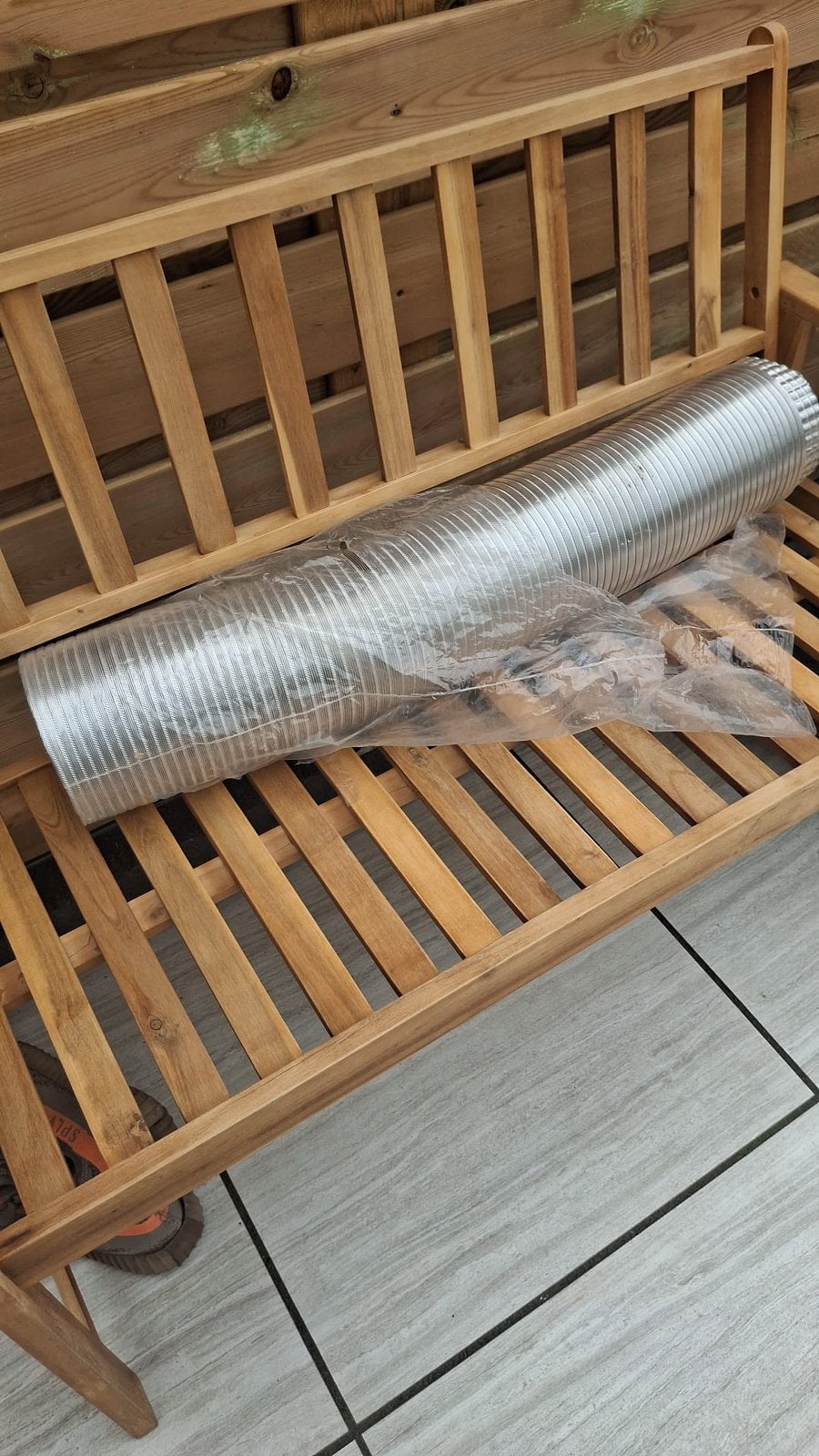 NYTTIG TUB 150 ikea nieuw, Ophalen, Nieuw