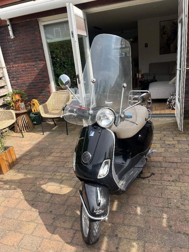 Vespa lx50 4 takt, Fietsen en Brommers, Scooters | Vespa, Ophalen, Gebruikt, Benzine, 50 cc