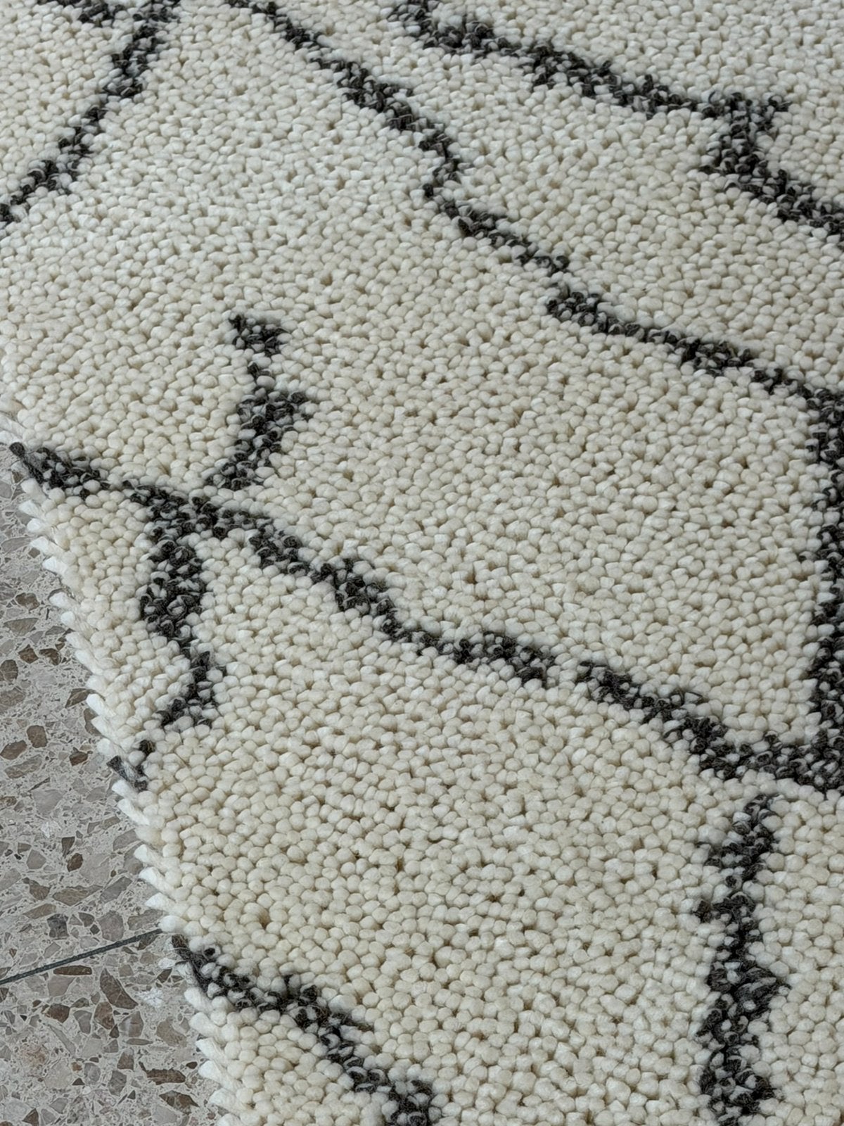 Brink en Campman Origin low tapijt 2x3 NIEUW, Ophalen, Nieuw, Rechthoekig, 200 cm of meer