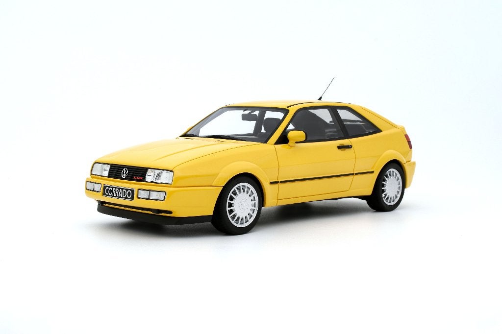 Volkswagen Corrado modelauto 1:18 OttoMobile OT1385, Ophalen of Verzenden, Nieuw, Auto, OttOMobile