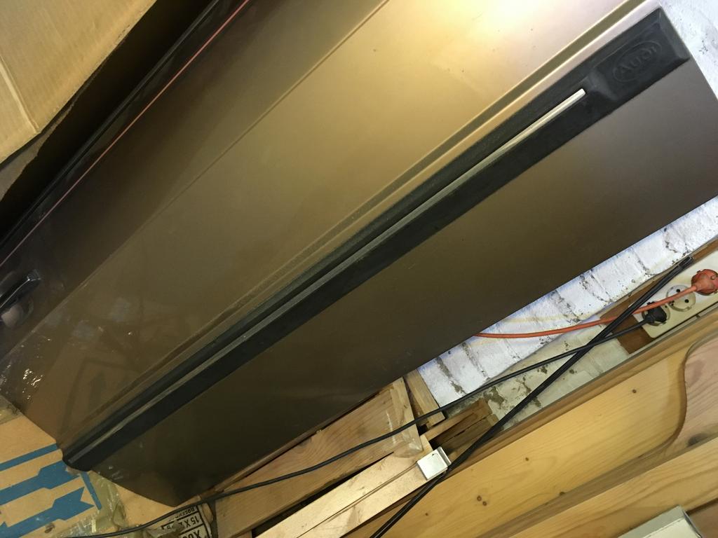 Audi B2 coupe glas en interieurdelen, Ophalen, Gebruikt, Deur, Achter