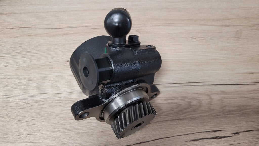 Originele Stuurbekrachtigingspomp Land Cruiser 100 HDJ100, Niet ingevuld, Niet ingevuld, Nieuw, Ophalen of Verzenden