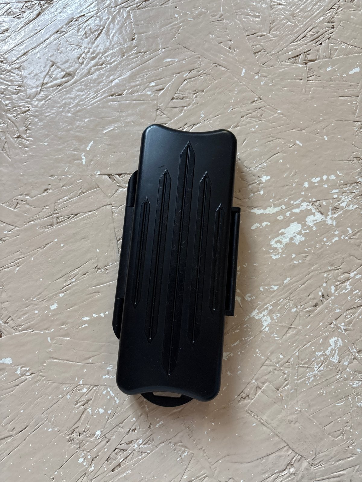 Geheugenkaart houder voor SD en MicroSD kaarten, Schokbestendig, Overige typen, Zo goed als nieuw, Fotocamera