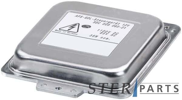 Xenon module Mercedes E-klasse W212  A 2129007804, -, Nieuw, Ophalen of Verzenden, -