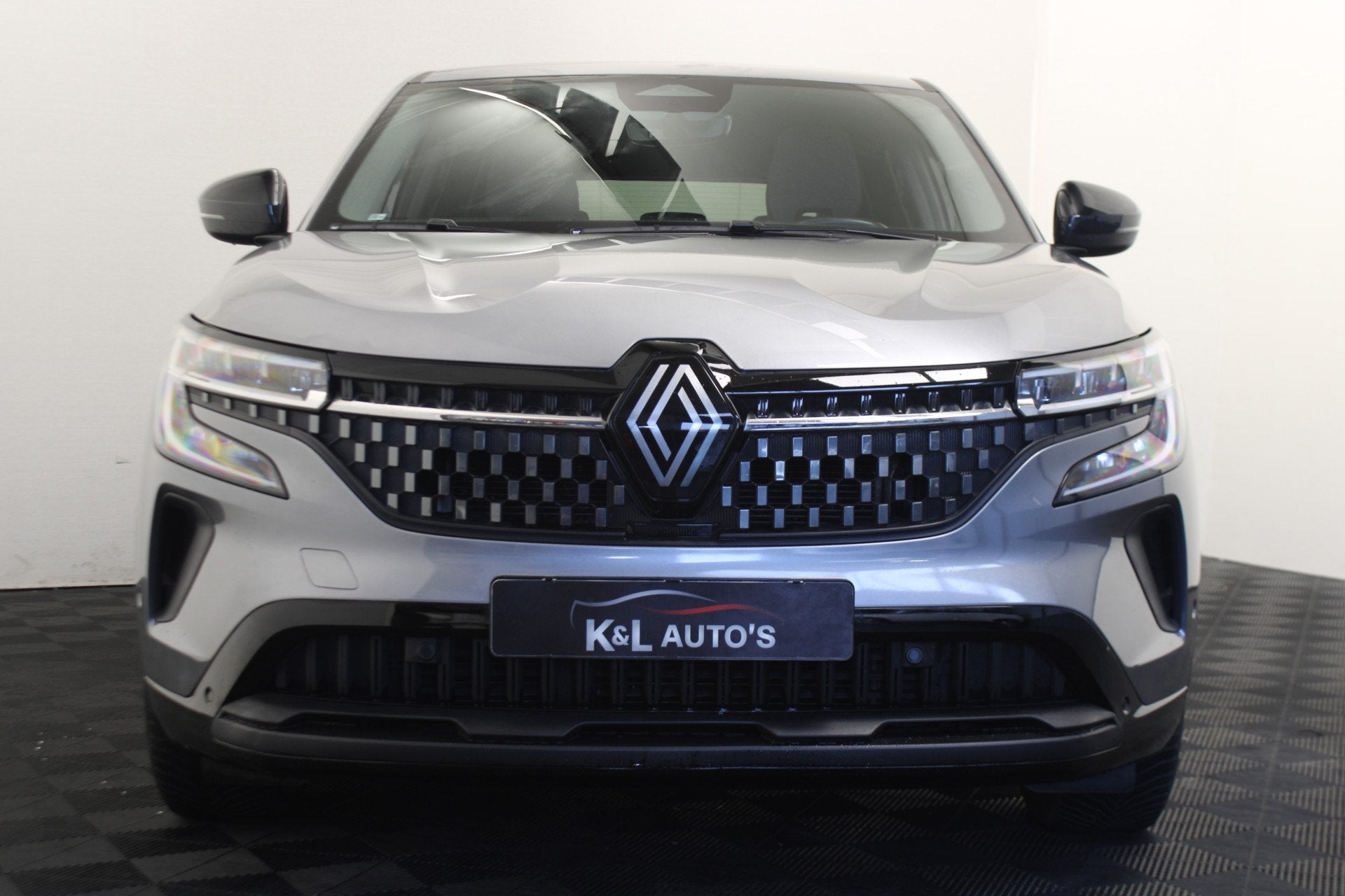 Renault Austral 1.2 mild hybrid advanced 130 techno |Trekhaa, Auto's, Voorwielaandrijving, 745 kg, Gebruikt, 1199 cc