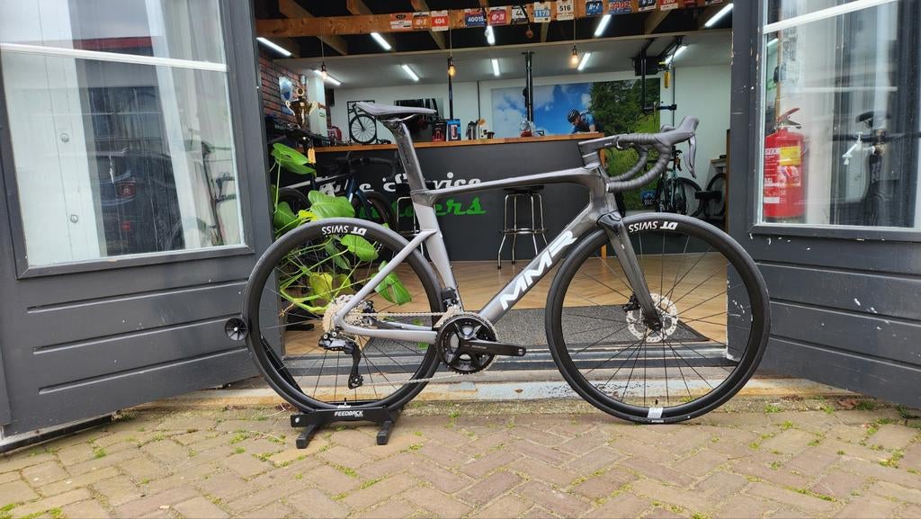 NIEUW!! MMR Adrenaline Aero racefiets, Fietsen en Brommers, Fietsen | Racefietsen, Carbon, Nieuw, Meer dan 20 versnellingen, 53 tot 57 cm