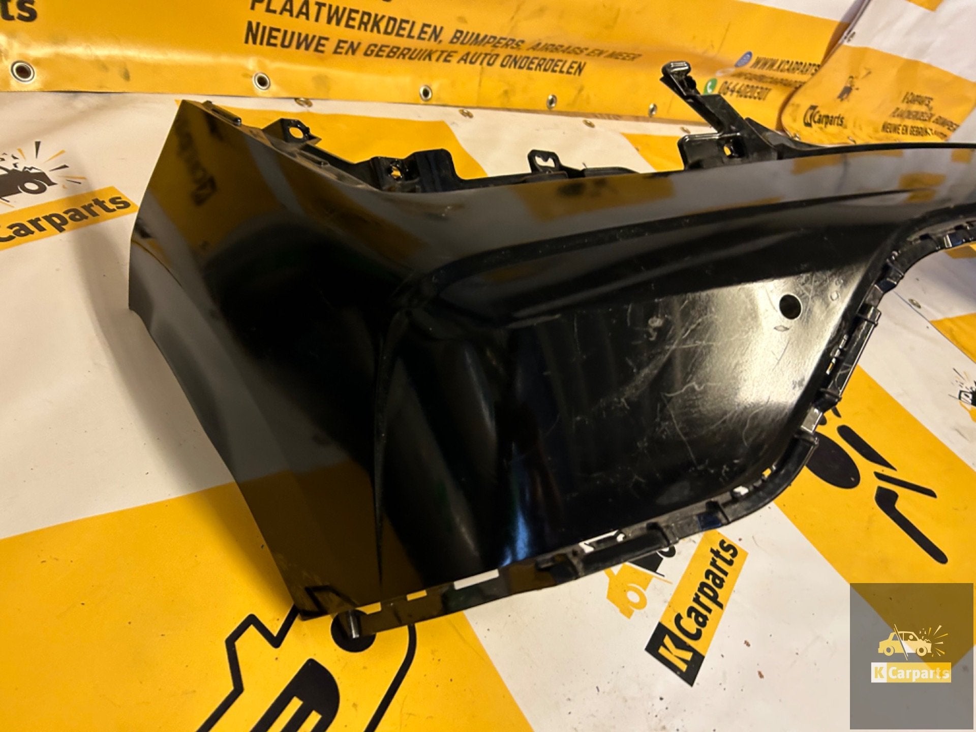Achterbumper Hyundai Kona (Kona 17-) 86611-DDAA0, Auto-onderdelen, Gebruikt, Heolleung-ro 12
06797  Seoul, Ophalen of Verzenden