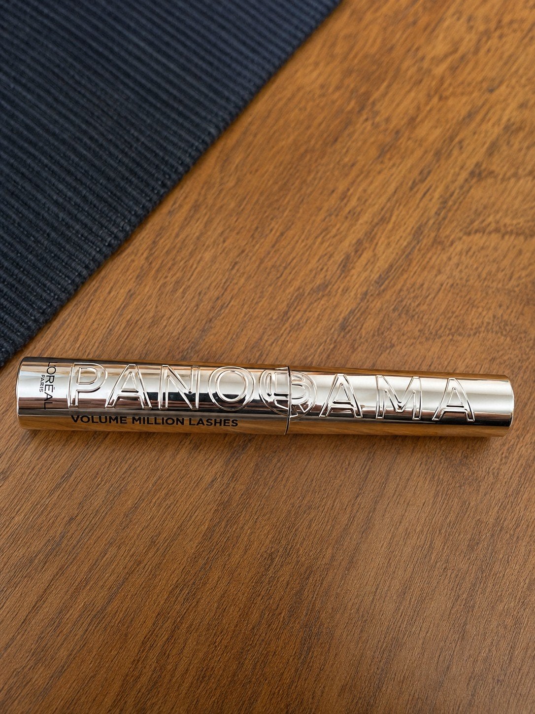 L'Oréal Paris Volume Million Lashes Panorama Mascara, Ophalen, Ogen, Bruin, Nieuw