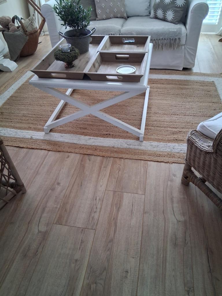 Riviera Maison kleed zonder plekken 1.40 bij 2.40, Huis en Inrichting, Ophalen, Zo goed als nieuw, Minder dan 10 m², Tapijt