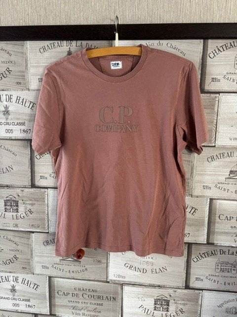 Shirt CP Company Maat S - In zeer goede staat, Ophalen of Verzenden, Gedragen, Maat 46 (S) of kleiner, Overige kleuren