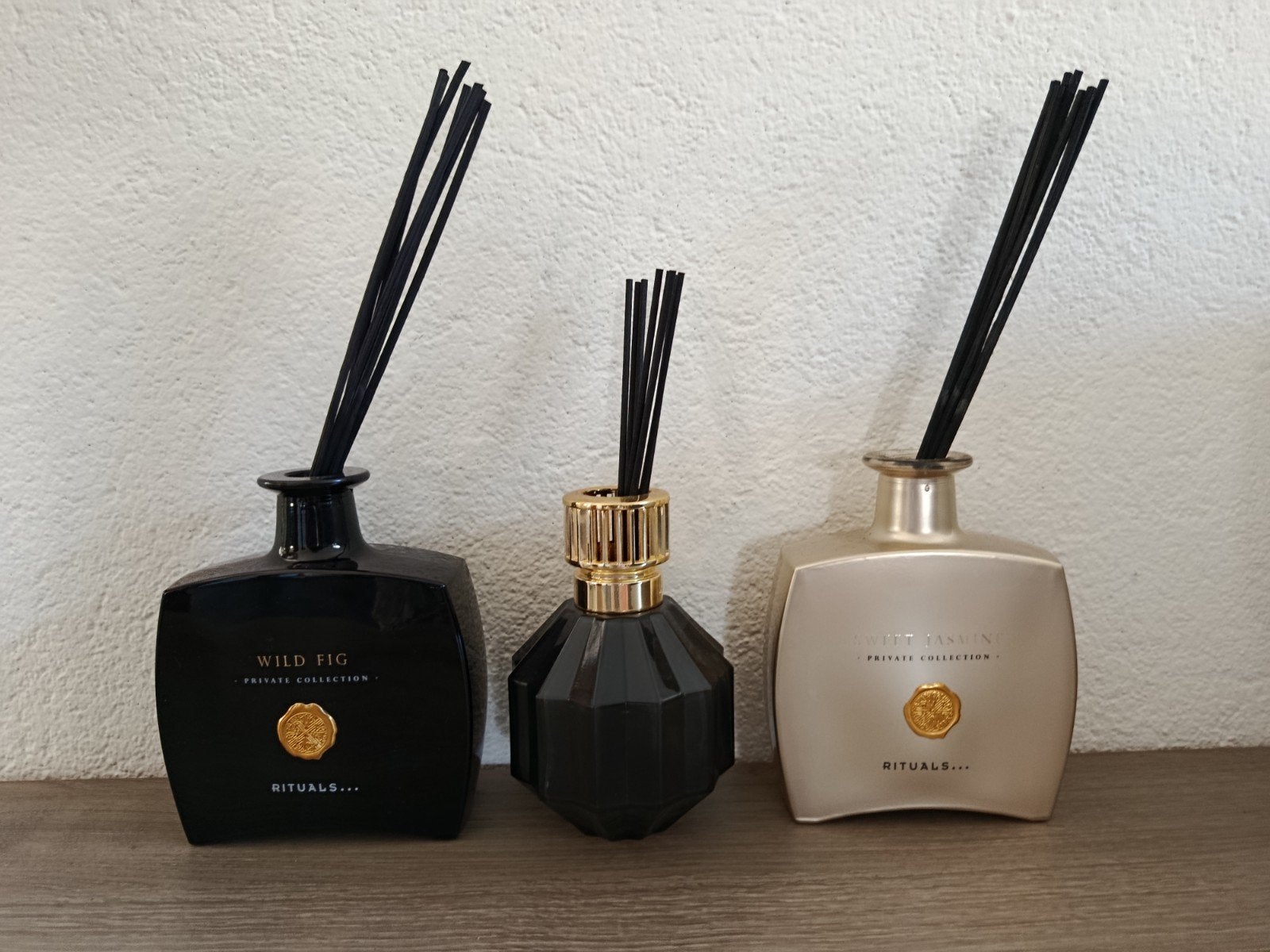 RITUALS Private Collection geurstokjes, Ophalen of Verzenden