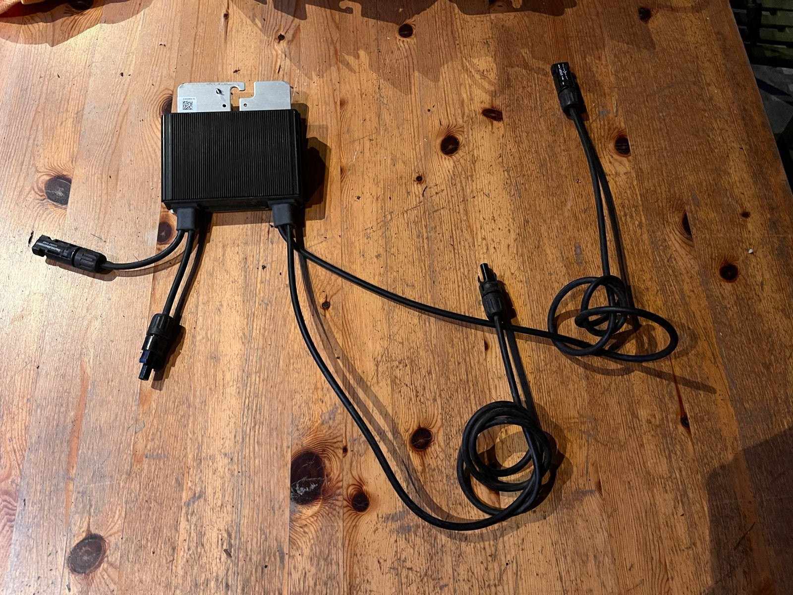 SolarEdge power optimizers P370 - 12 stuks - 6 jaar oud, Ophalen of Verzenden, Gebruikt, Overige typen