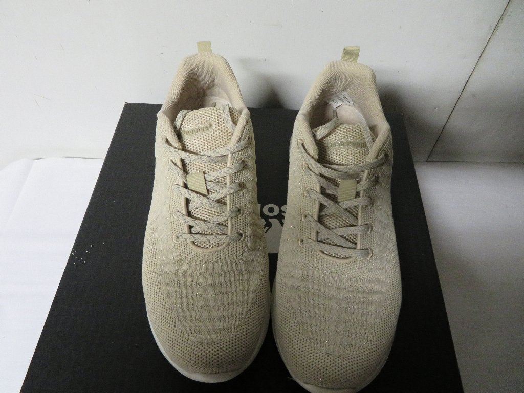 Dames schoenen  Hush Puppies maat 38 beige nieuw., Beige, Nieuw, Ophalen of Verzenden, Sneakers of Gympen