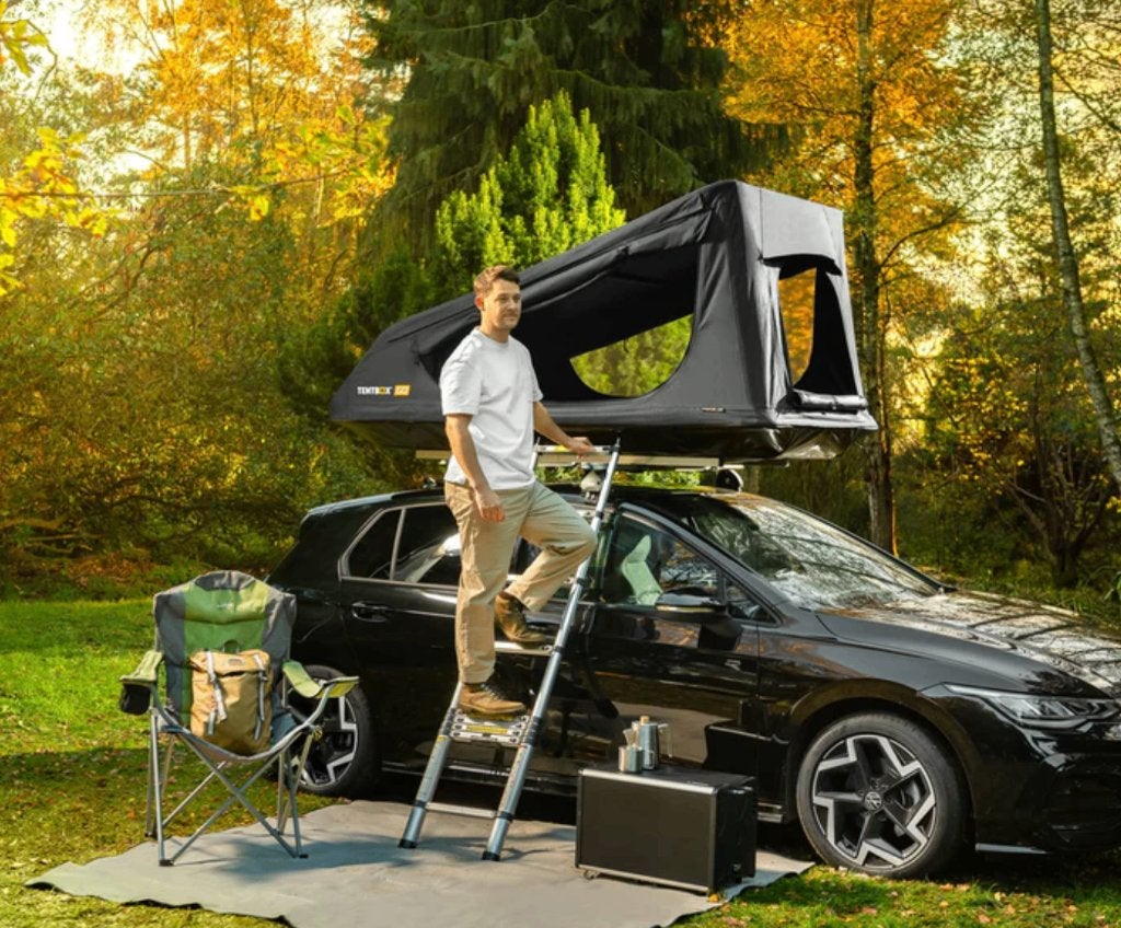 Daktent TE HUUR TentBox