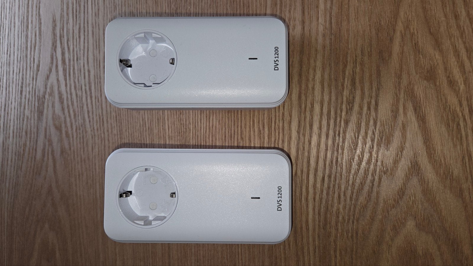 KPN DVS1200 ethernet adapters, Ophalen of Verzenden, Gebruikt