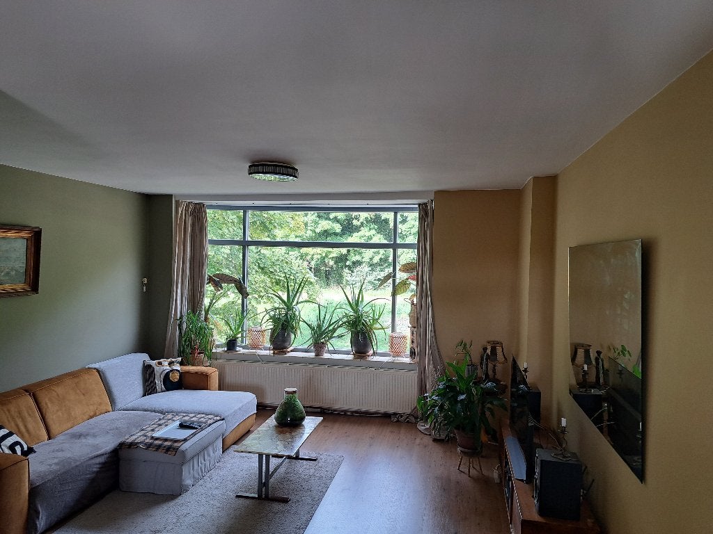 Tijdelijke verhuur appartement Hoek van Holland, Huizen en Kamers, Huizen te huur, 75 m², Direct bij eigenaar, Hoek van Holland