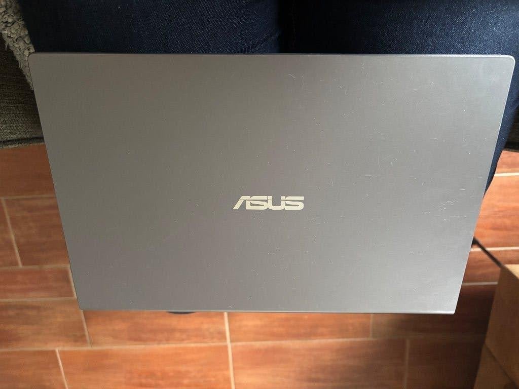 Asus x415E, Ophalen, 14 inch, 4 GB of minder, Zo goed als nieuw
