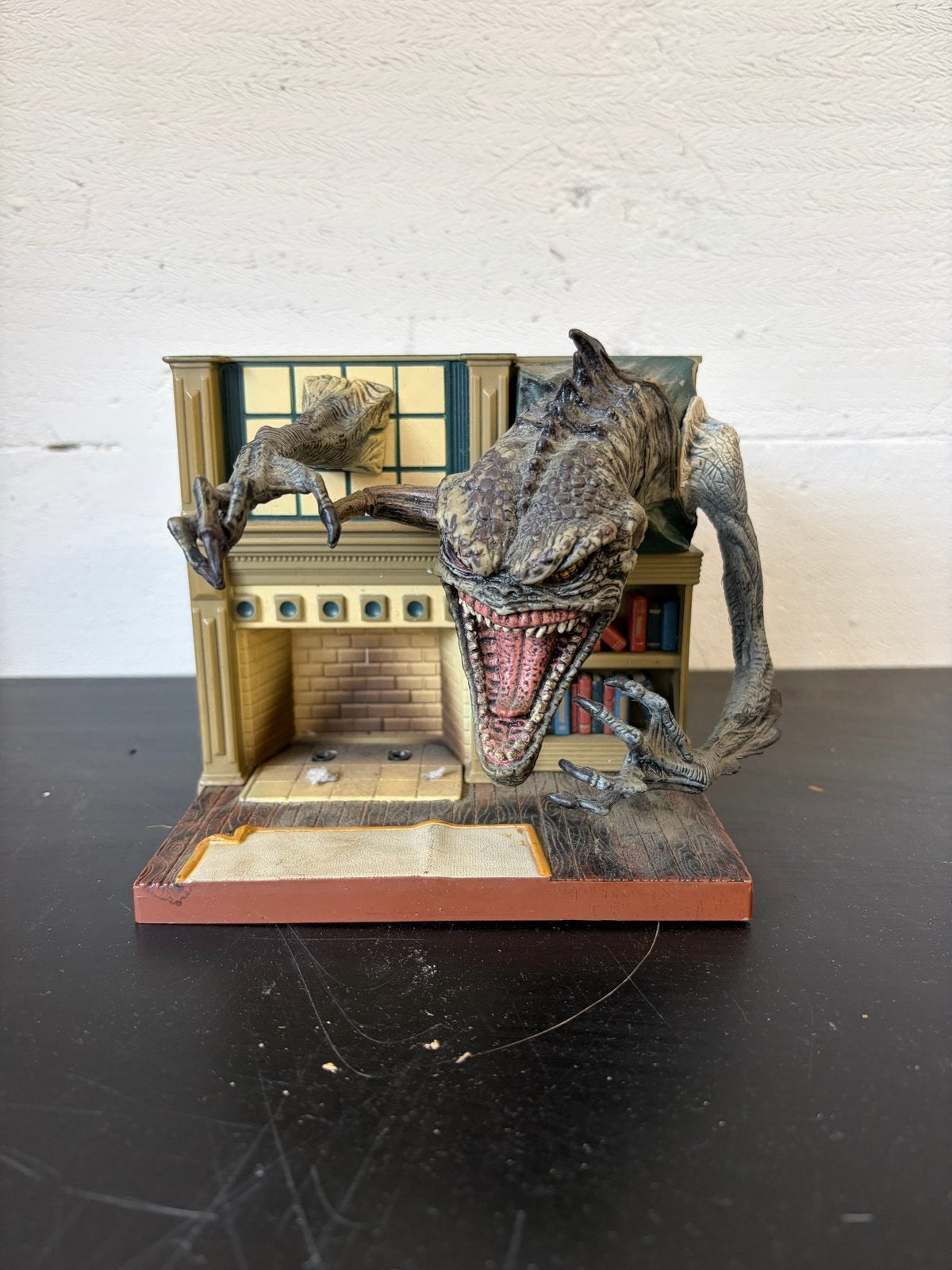 Spawn actiefiguren collectie - McFarlane Toys, Ophalen, Gebruikt