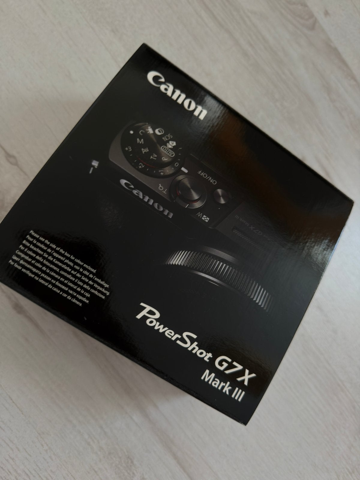 Foto 14 van Canon g7x mark iii