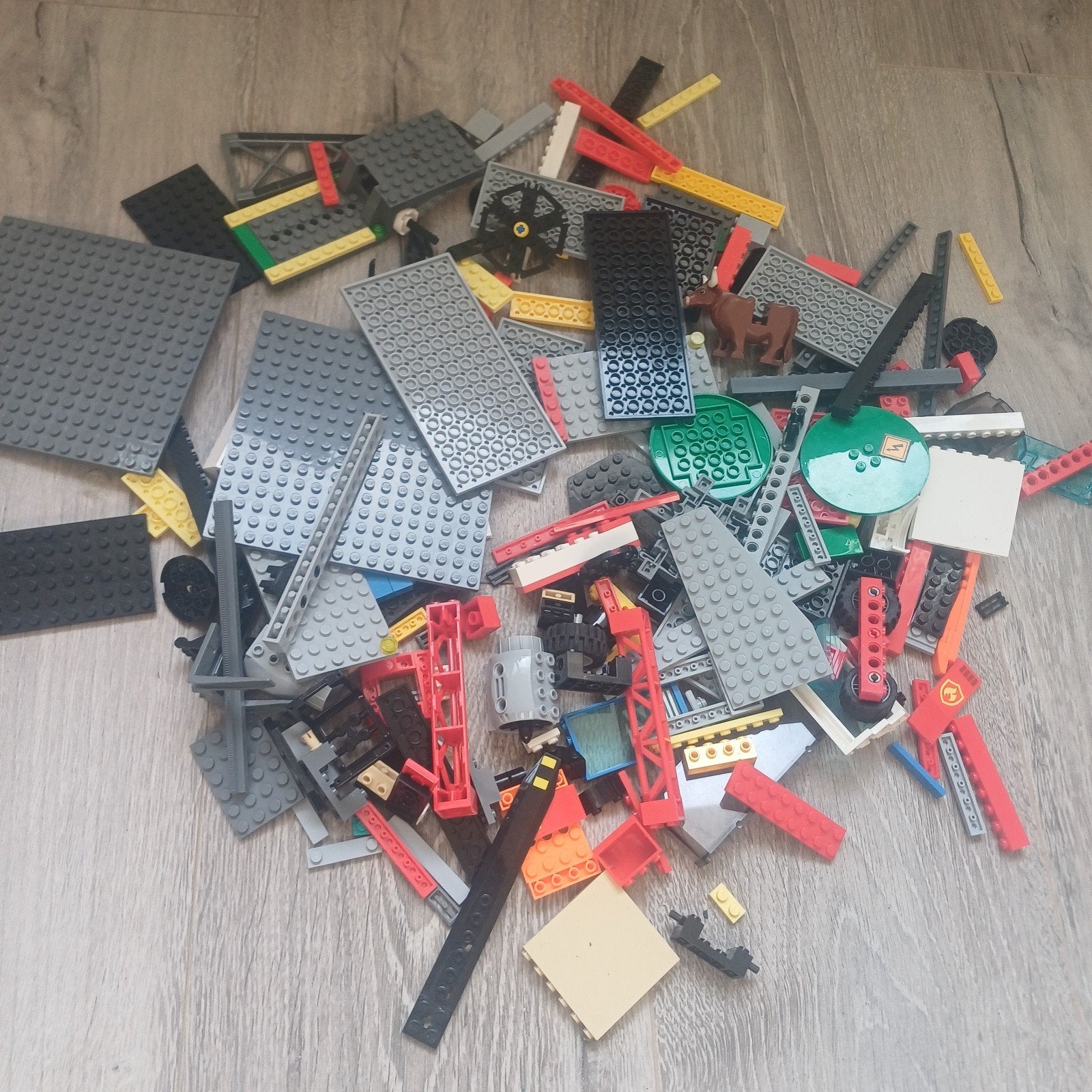 Lego, Ophalen of Verzenden