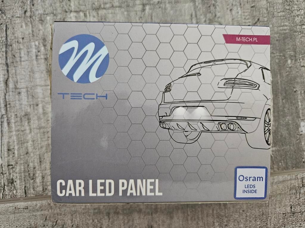 BMW E39 / E53 LED interieur verlichting Osram - nieuw, Auto-onderdelen, Verlichting, Ophalen of Verzenden
