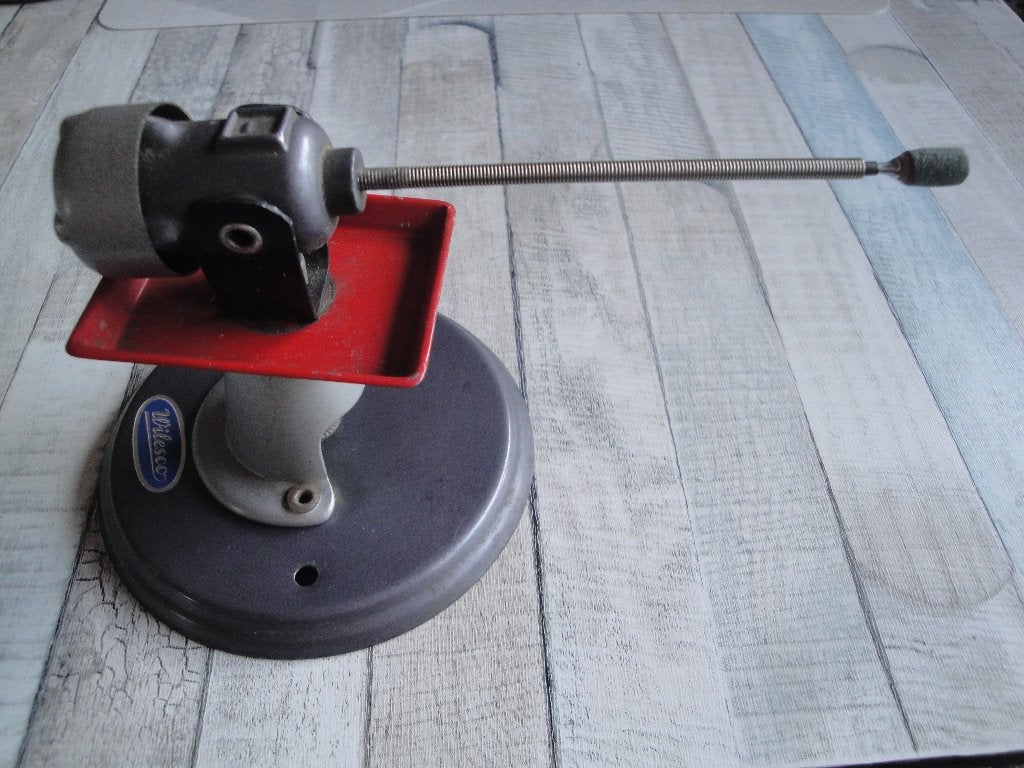 Stoommachine Wilesco Zeldzame M58.r, Ophalen of Verzenden, Gebruikt, Groter dan 1:32