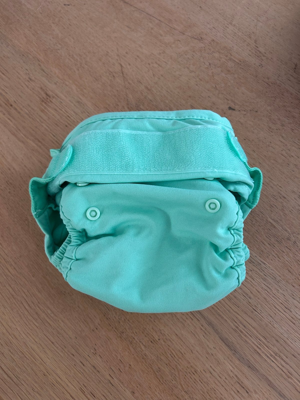 Ongebruikte Pop-in wasbare luier - One Size (NB-16kg), Ophalen, Nieuw