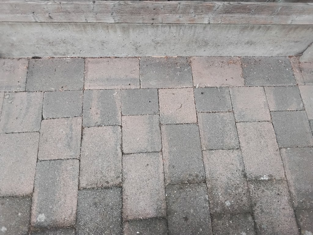 Gratis 150 m2 gebruikte klinkers, Tuin en Terras, Tegels en Klinkers, Ophalen, Gebruikt, Klinkers, 10 m² of meer
