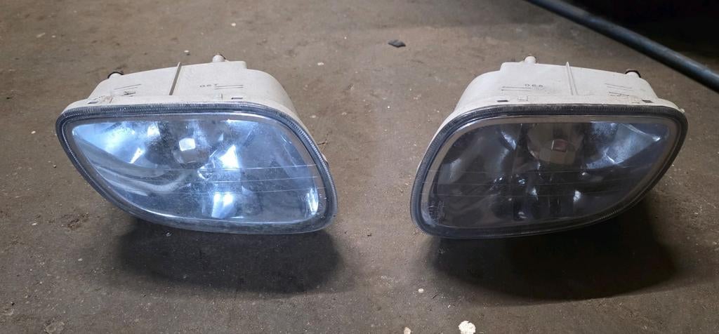 Daihatsu sirion mistlampen, Ophalen of Verzenden, Daihatsu