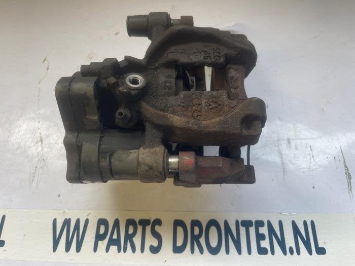 Remklauw (Tang) rechts-achter van een Volkswagen Golf, Gebruikt, -, -, -